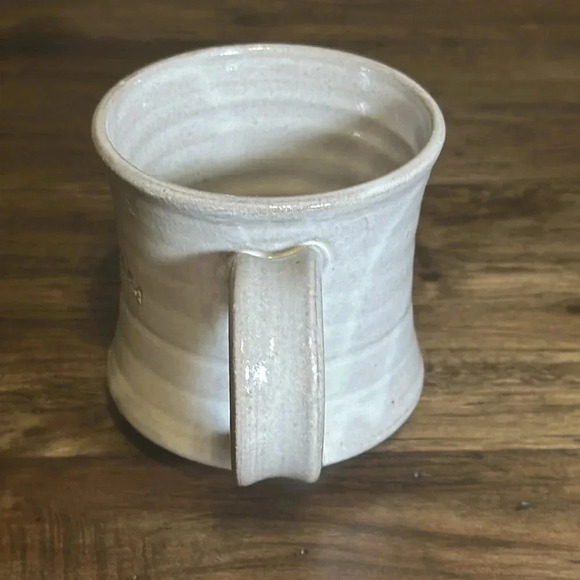 Magnolia Home by Joanna Gaines Stoneware Coffee/Tea Mug/Cup Waco Texas - Picture 4 of 6